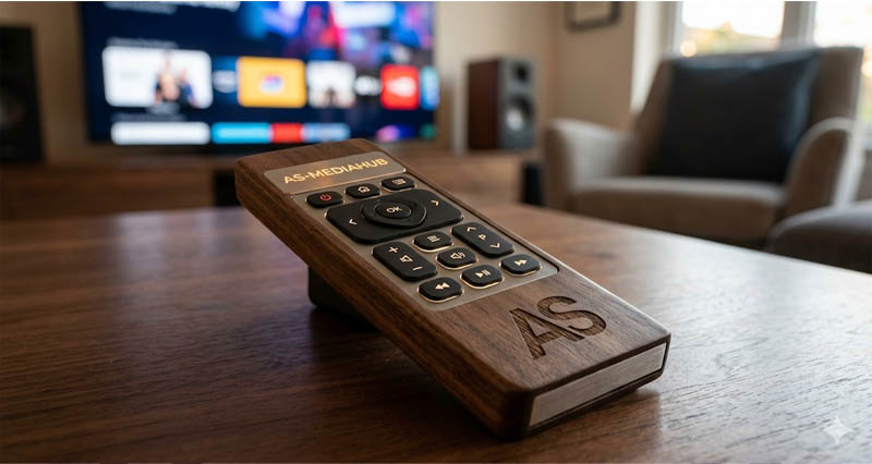 AsMediaHub IPTV - Watch Live TV Anywhere in the World