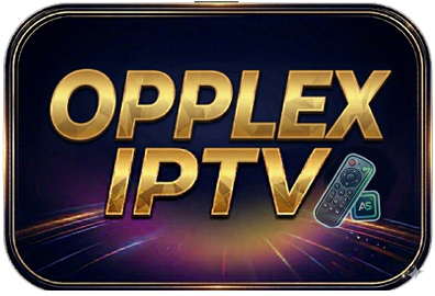 Opplex IPTV Subscription - HD Live Channels