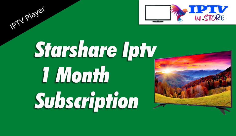 starshare-iptv