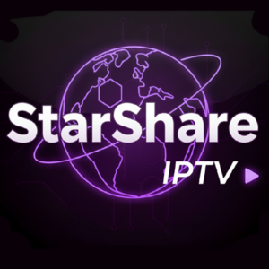StarShare IPTV