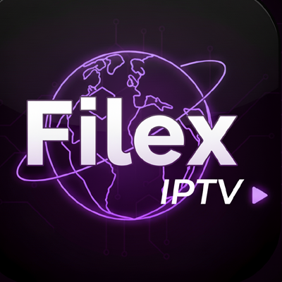 Filex IPTV - FilexTv IPTV