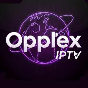 Opplex IPTV - OpplexTV