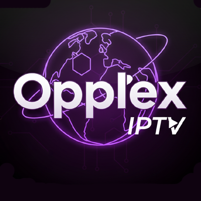 Opplex IPTV - OpplexTV