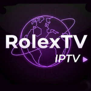 RolexTV IPTV - Rolex IPTV